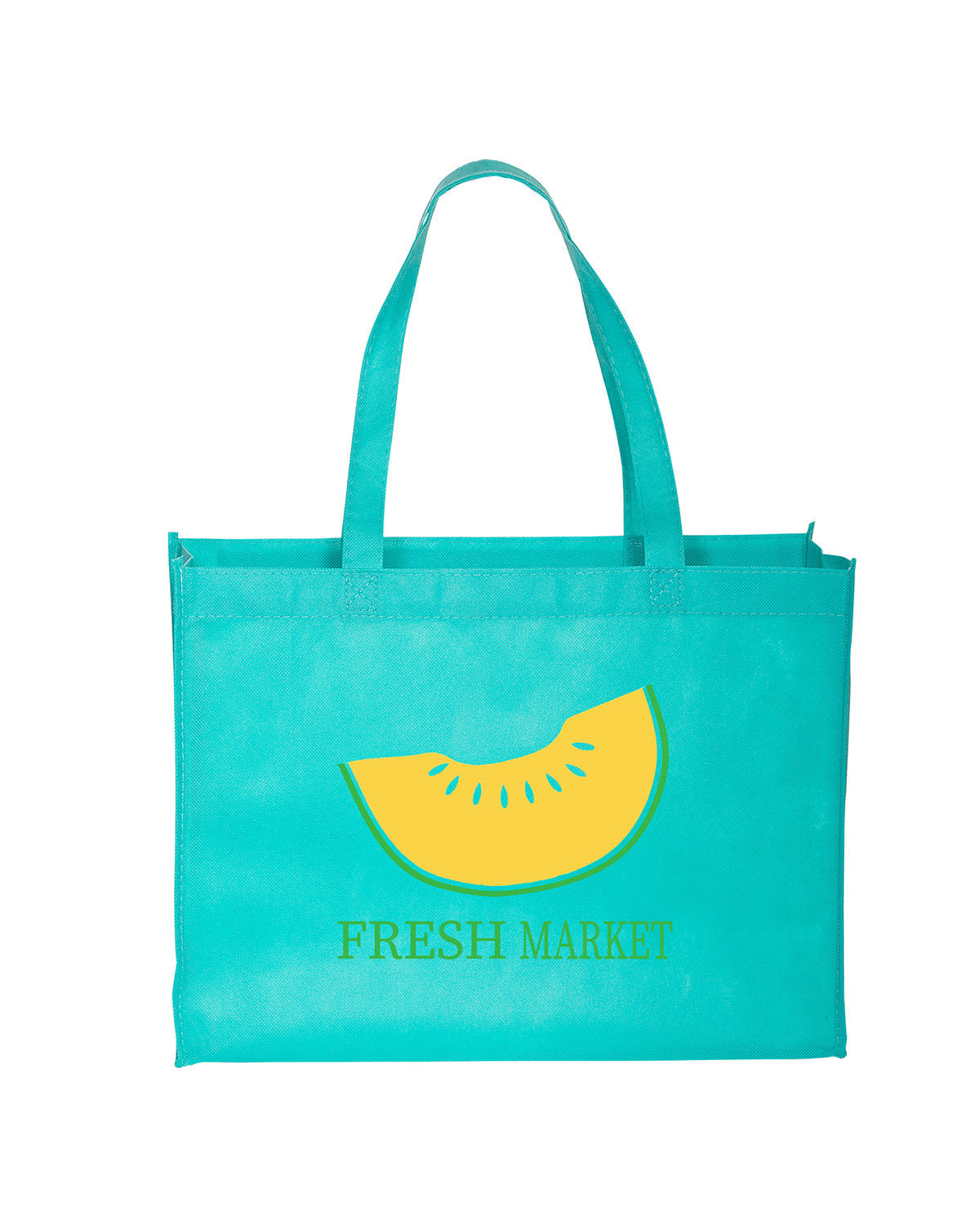 Standard Non-Woven Tote Bag