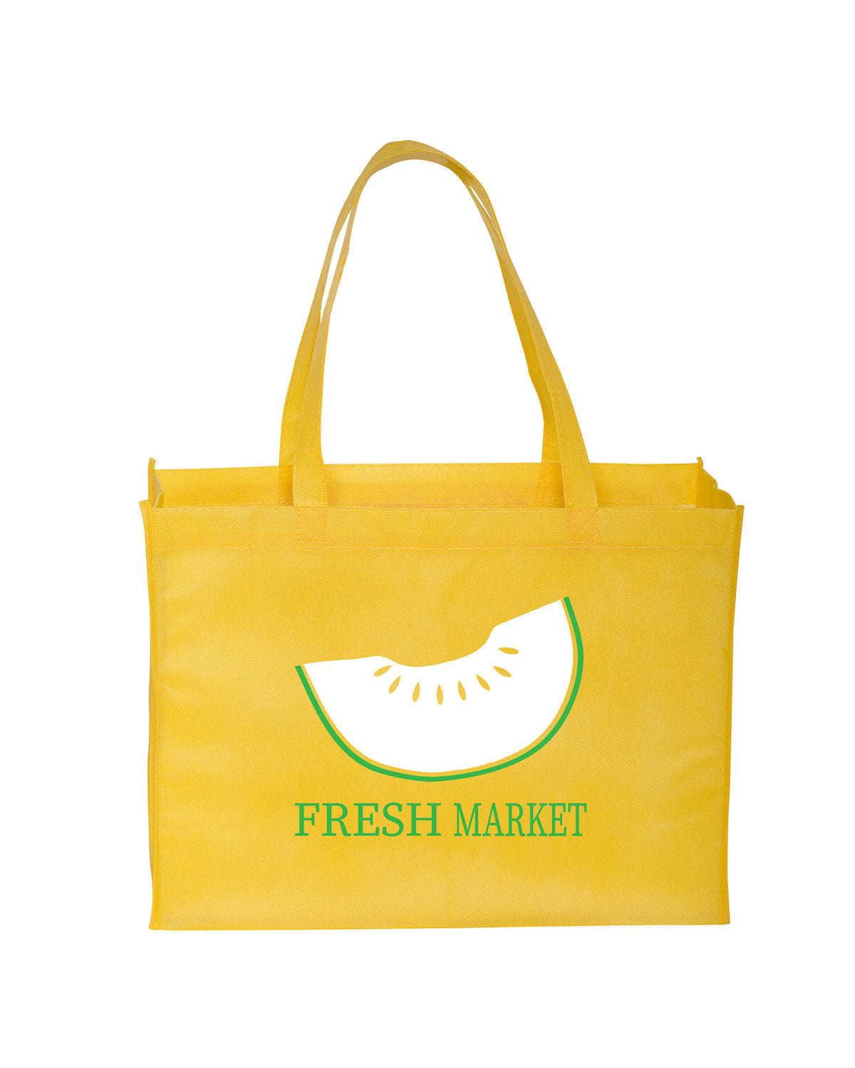 Standard Non-Woven Tote Bag