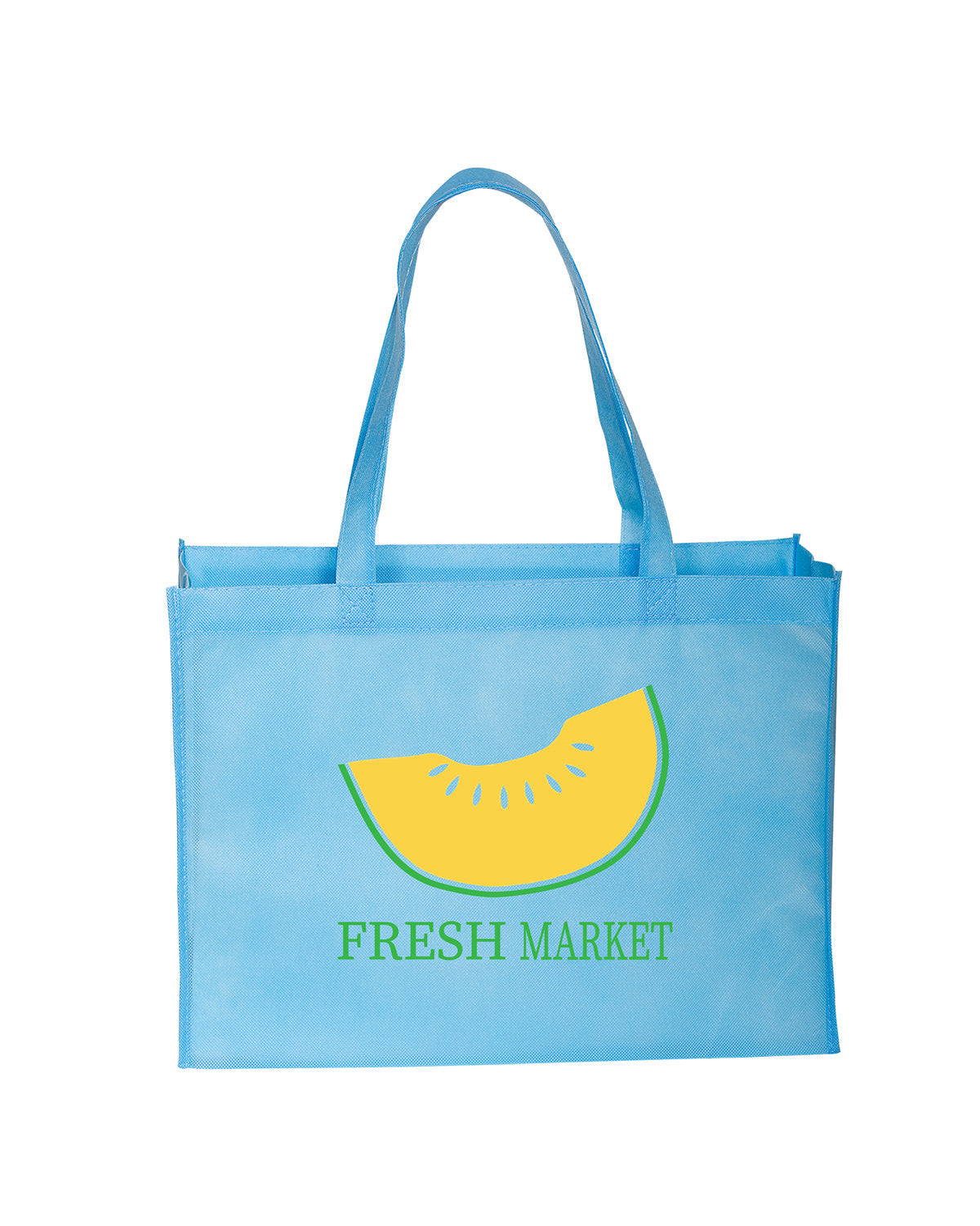 Standard Non-Woven Tote Bag
