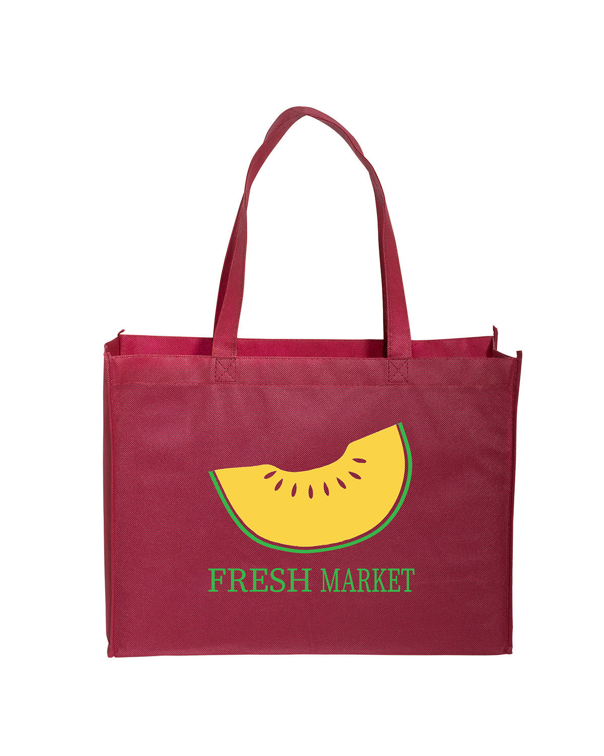 Standard Non-Woven Tote Bag