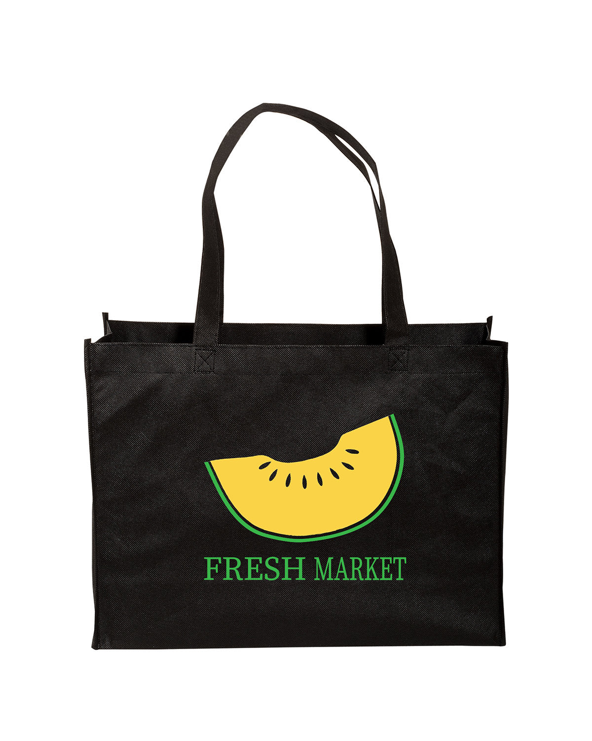 Standard Non-Woven Tote Bag