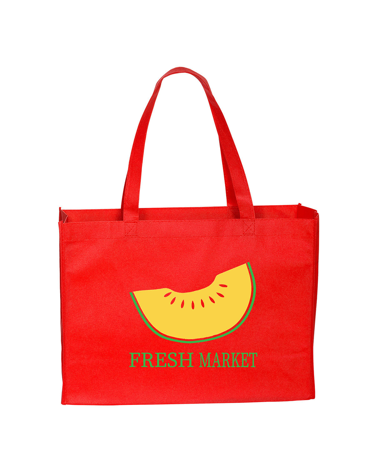 Standard Non-Woven Tote Bag