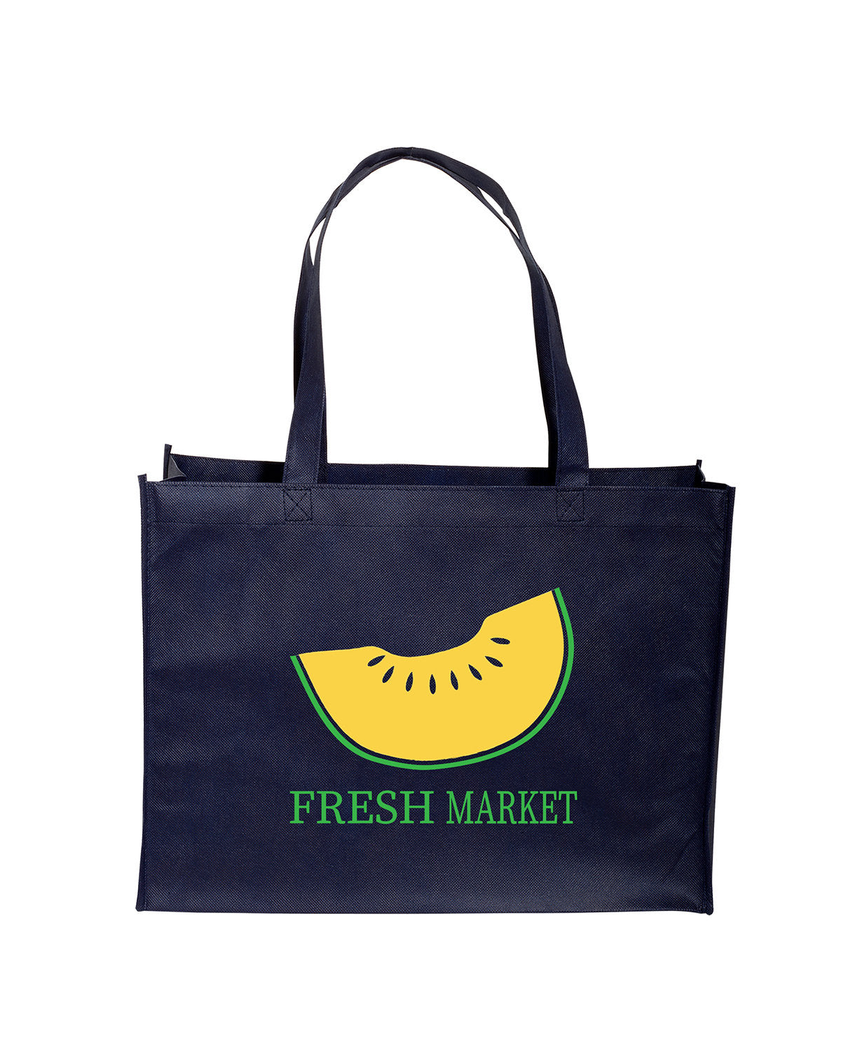 Standard Non-Woven Tote Bag