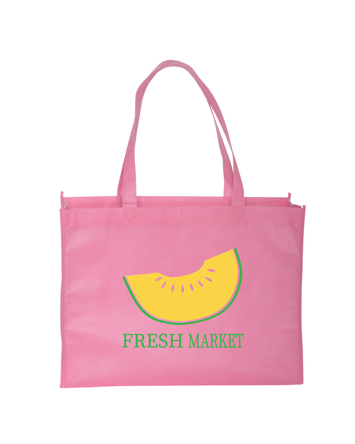 Standard Non-Woven Tote Bag