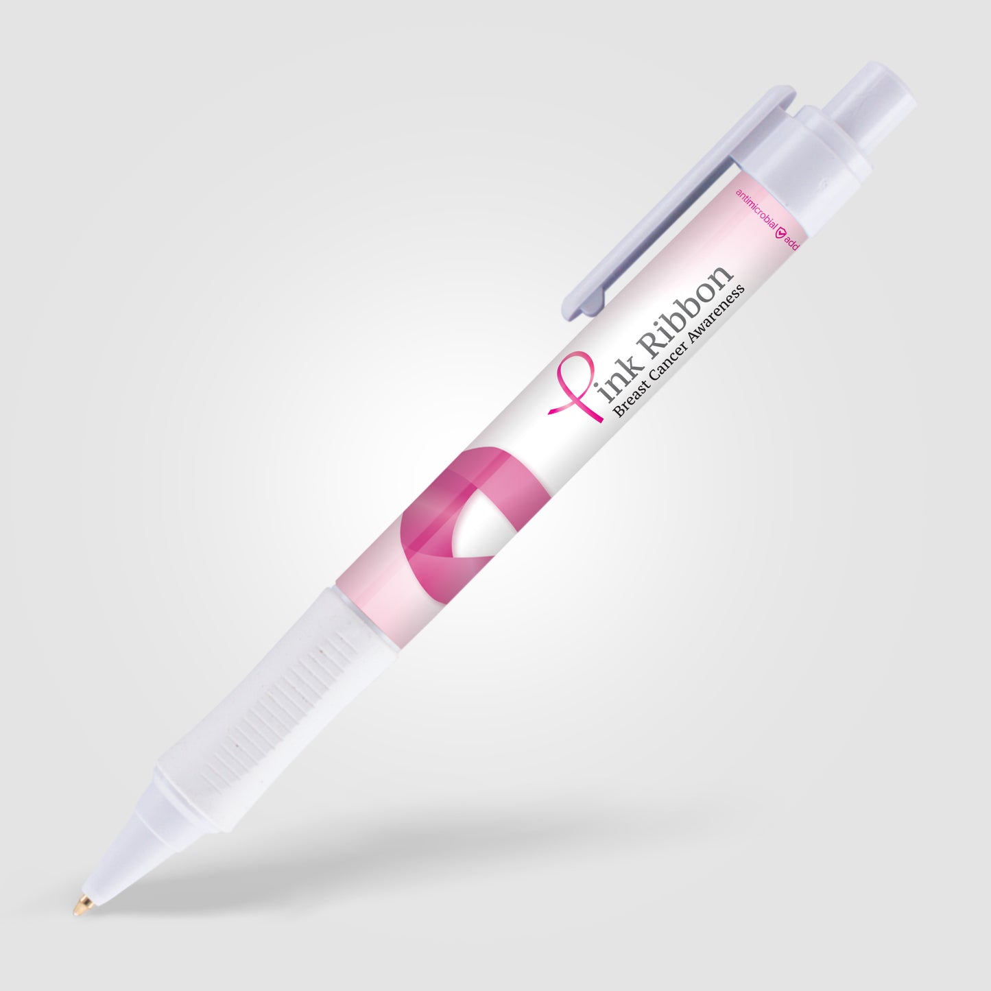 Grip Write AM Pen + Antimicrobial Additive