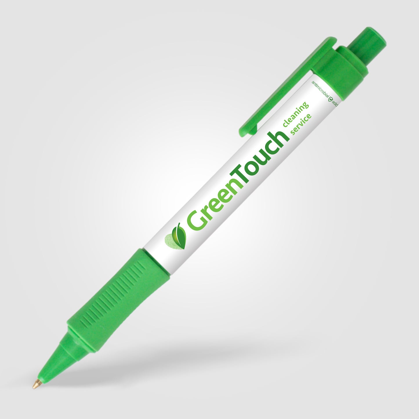 Grip Write AM Pen + Antimicrobial Additive
