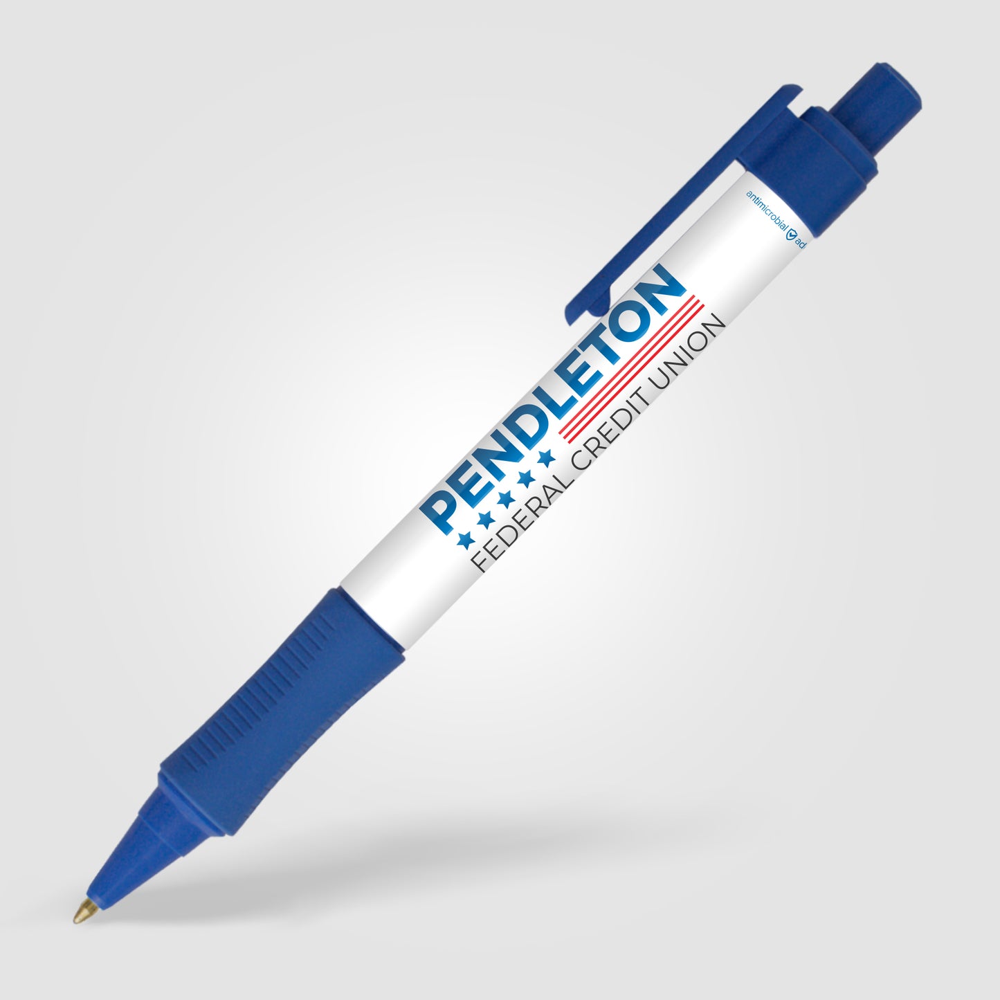 Grip Write AM Pen + Antimicrobial Additive