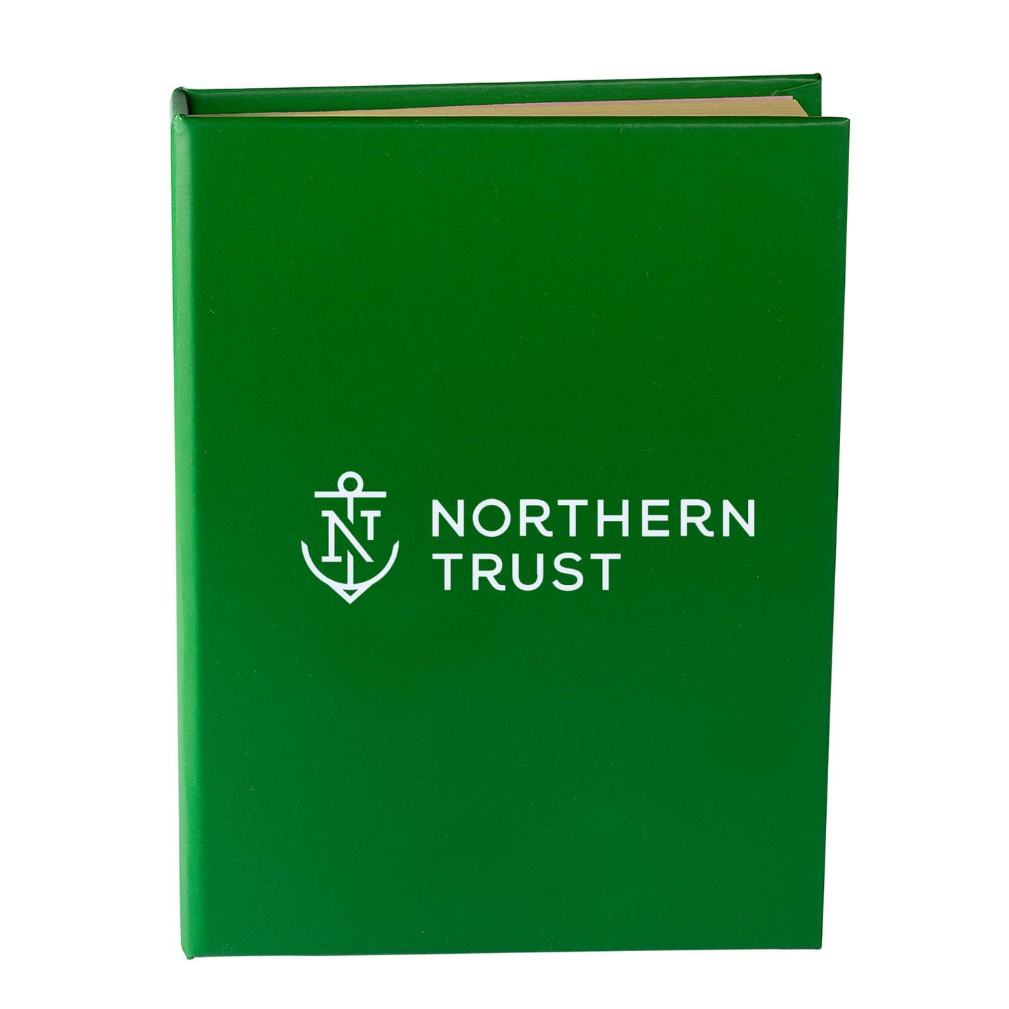Sticky Notebook
