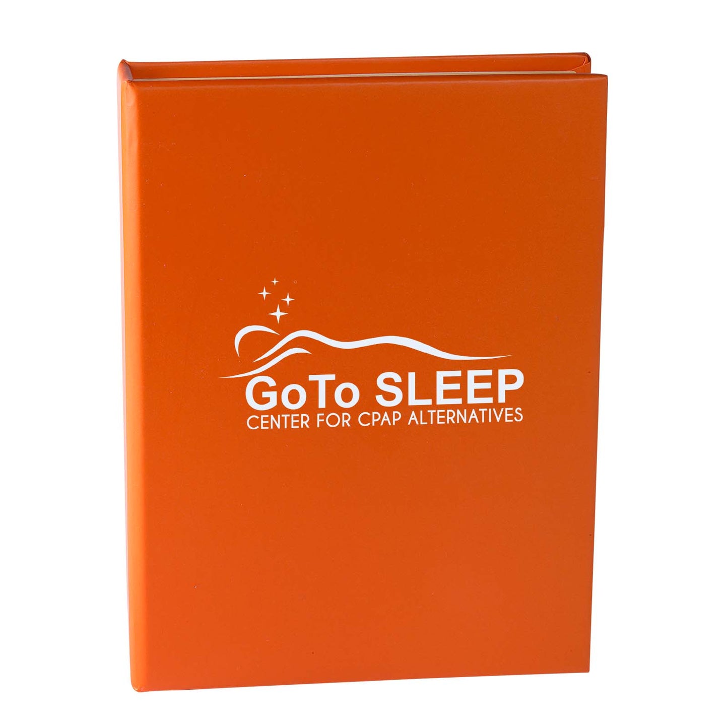 Sticky Notebook