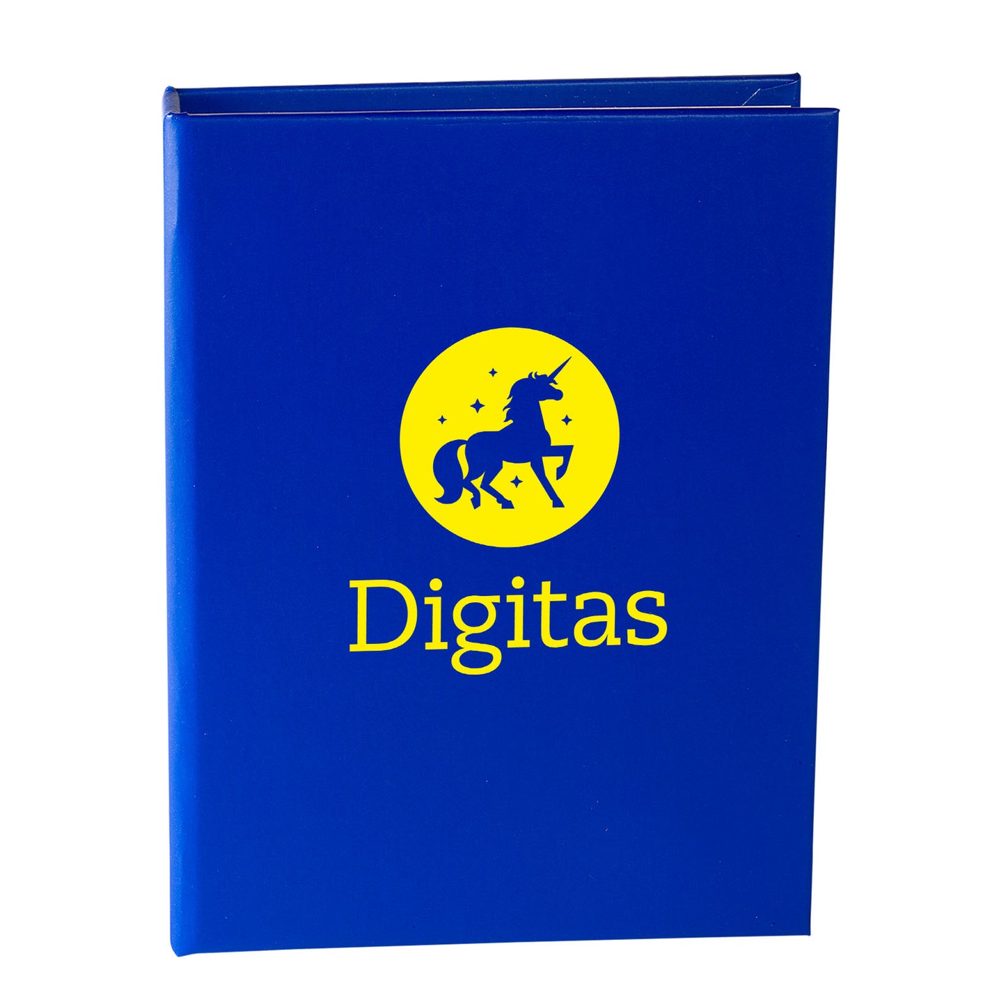 Sticky Notebook