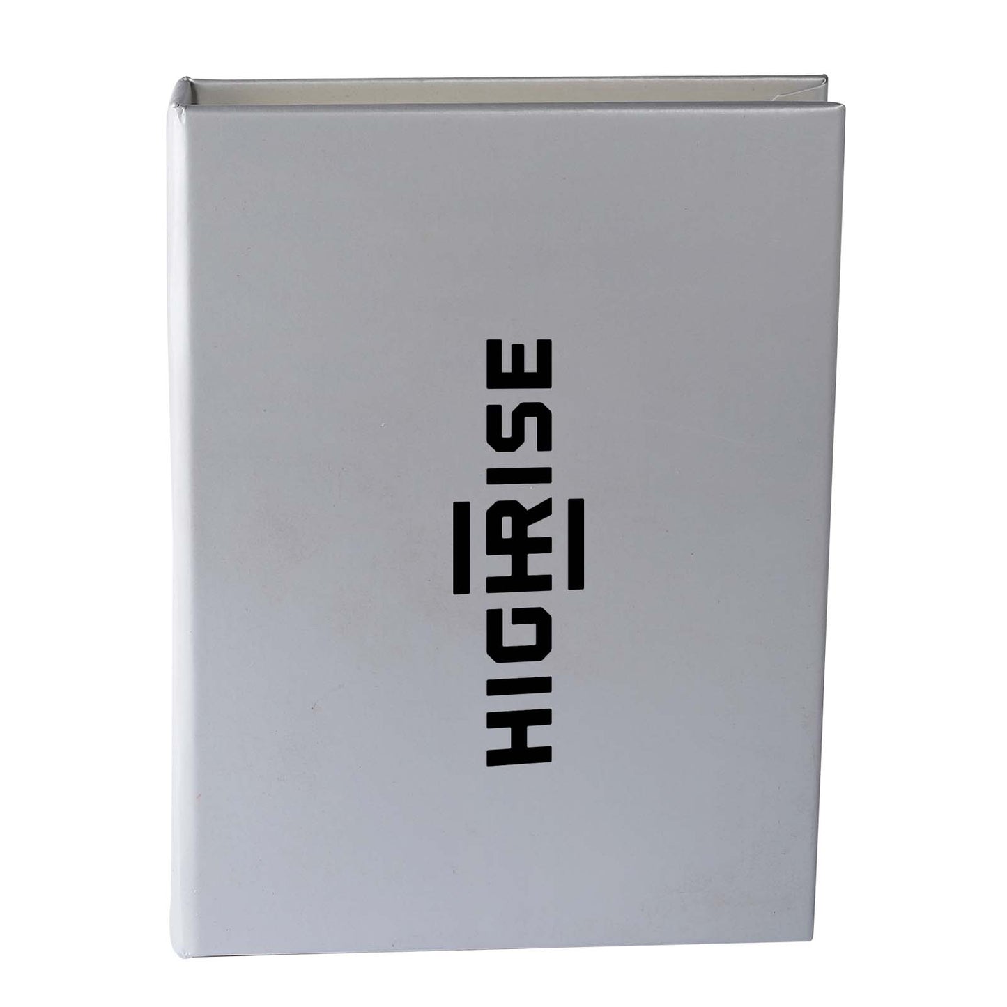 Sticky Notebook