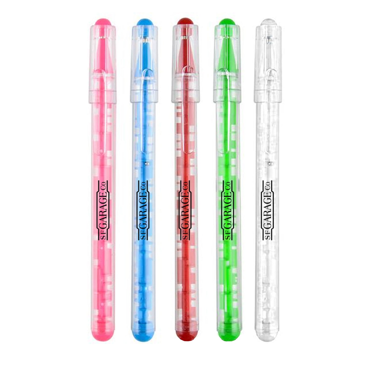 Maze Pen