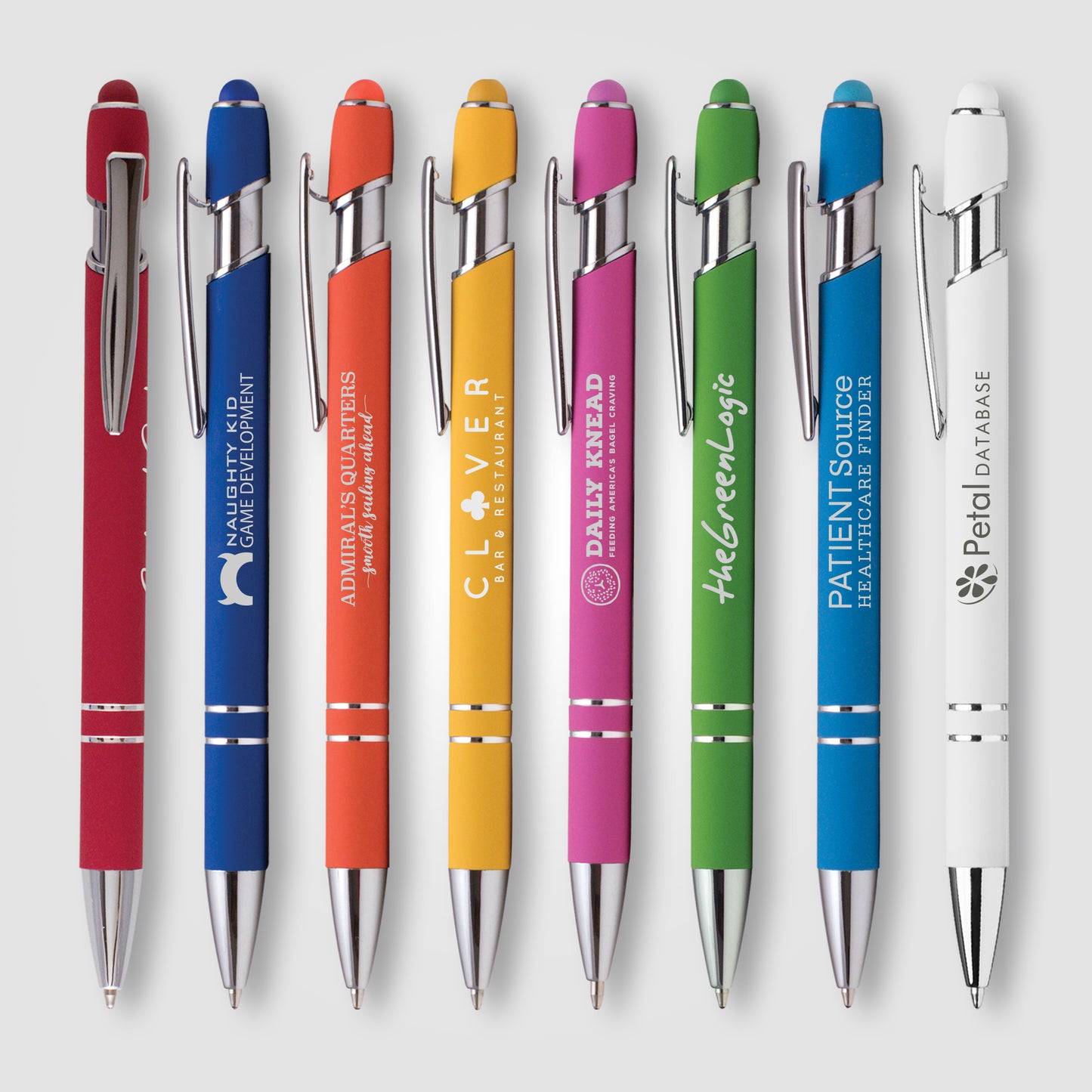 Ellipse Softy Brights w/ Stylus