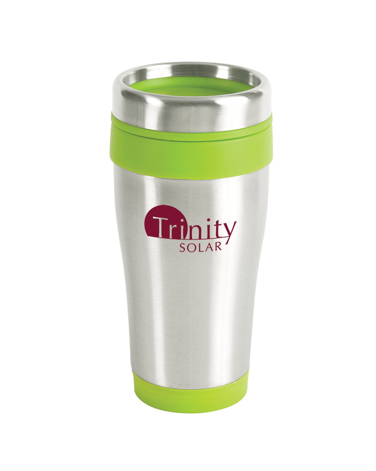 16oz Blue Monday Travel Tumbler