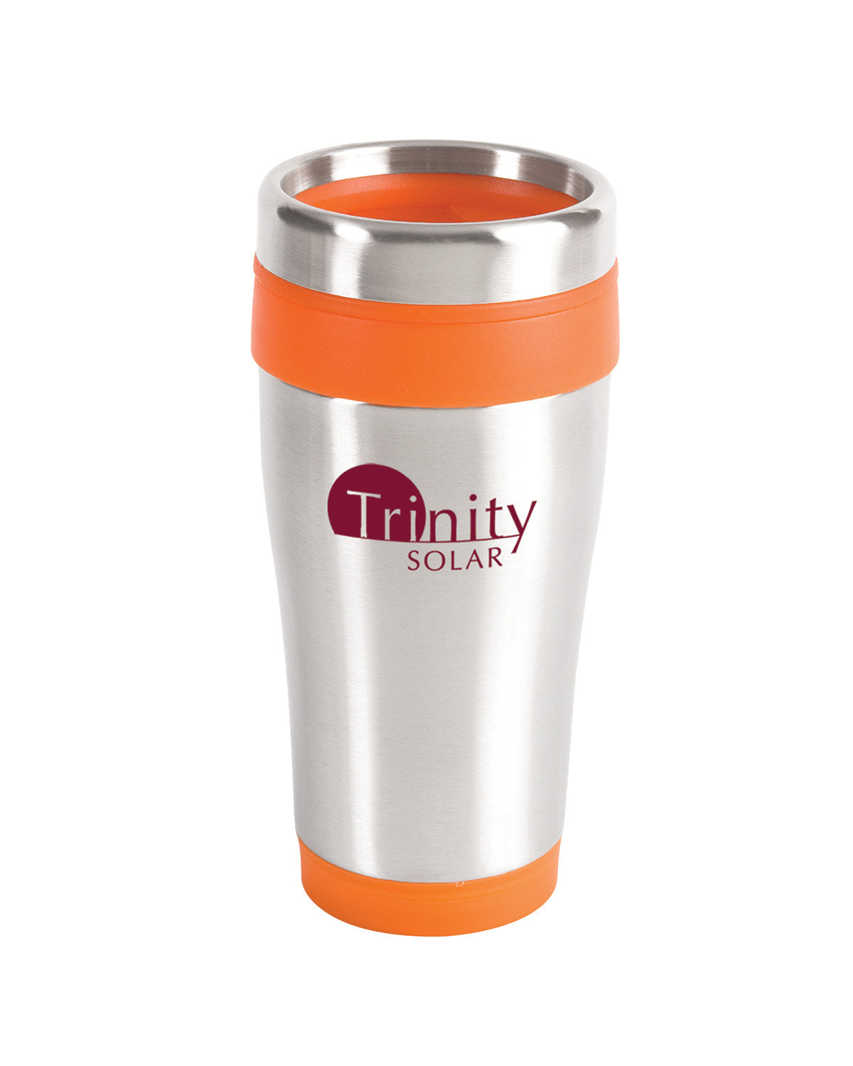 16oz Blue Monday Travel Tumbler