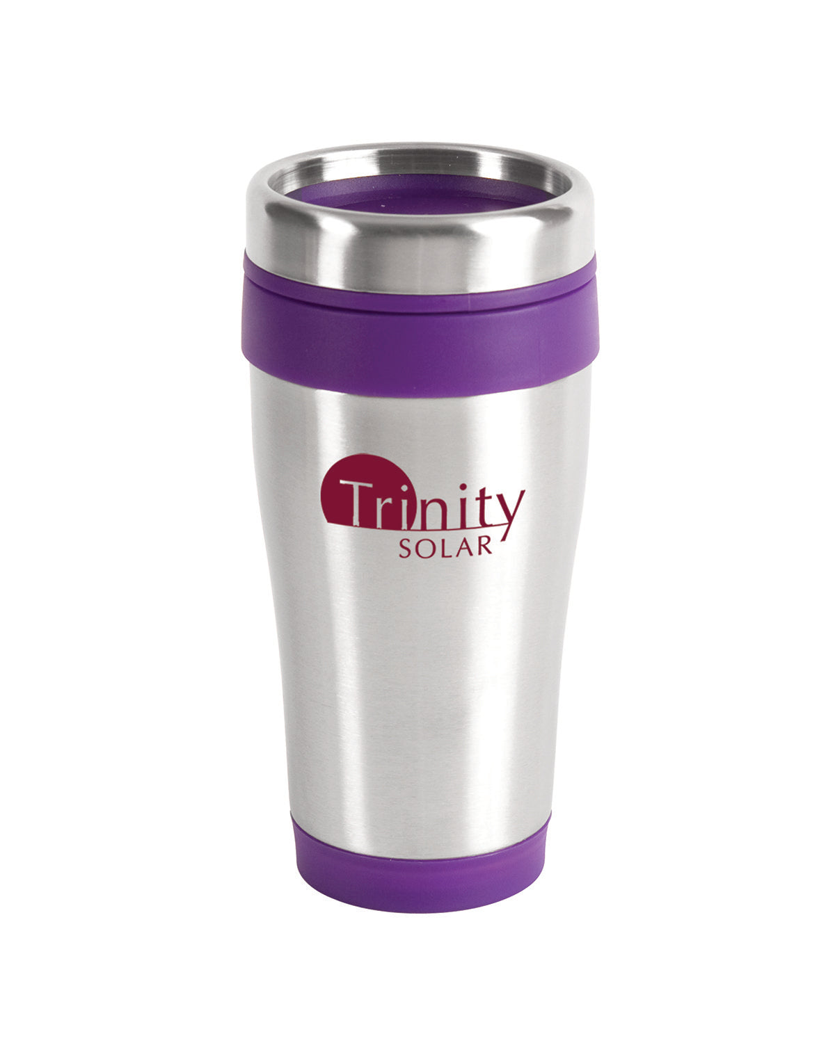 16oz Blue Monday Travel Tumbler