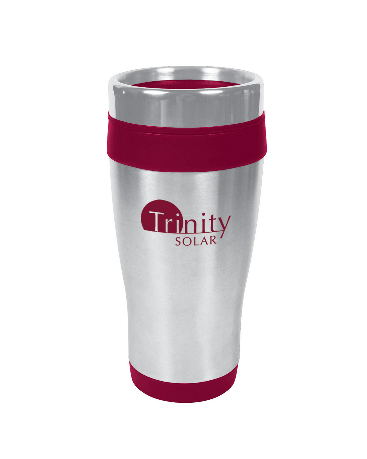 16oz Blue Monday Travel Tumbler