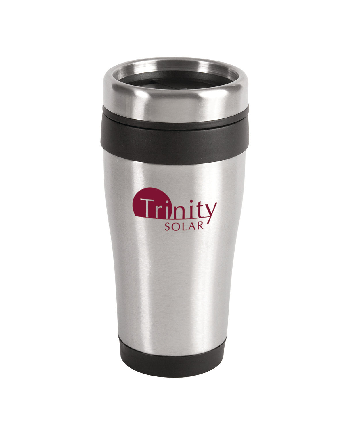 16oz Blue Monday Travel Tumbler