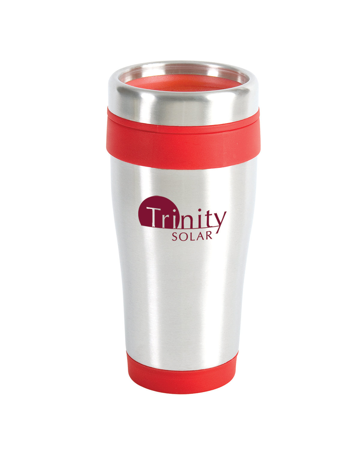 16oz Blue Monday Travel Tumbler