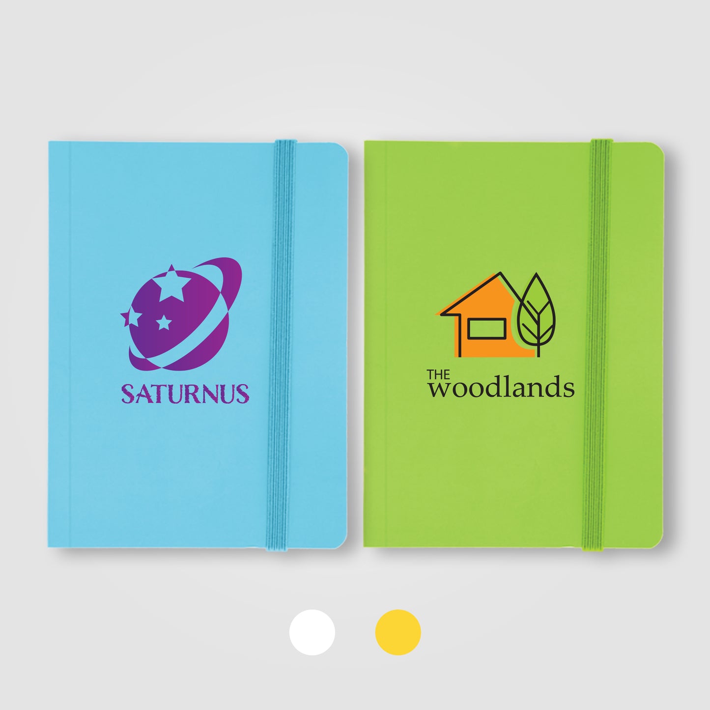 Softy Brights Journal