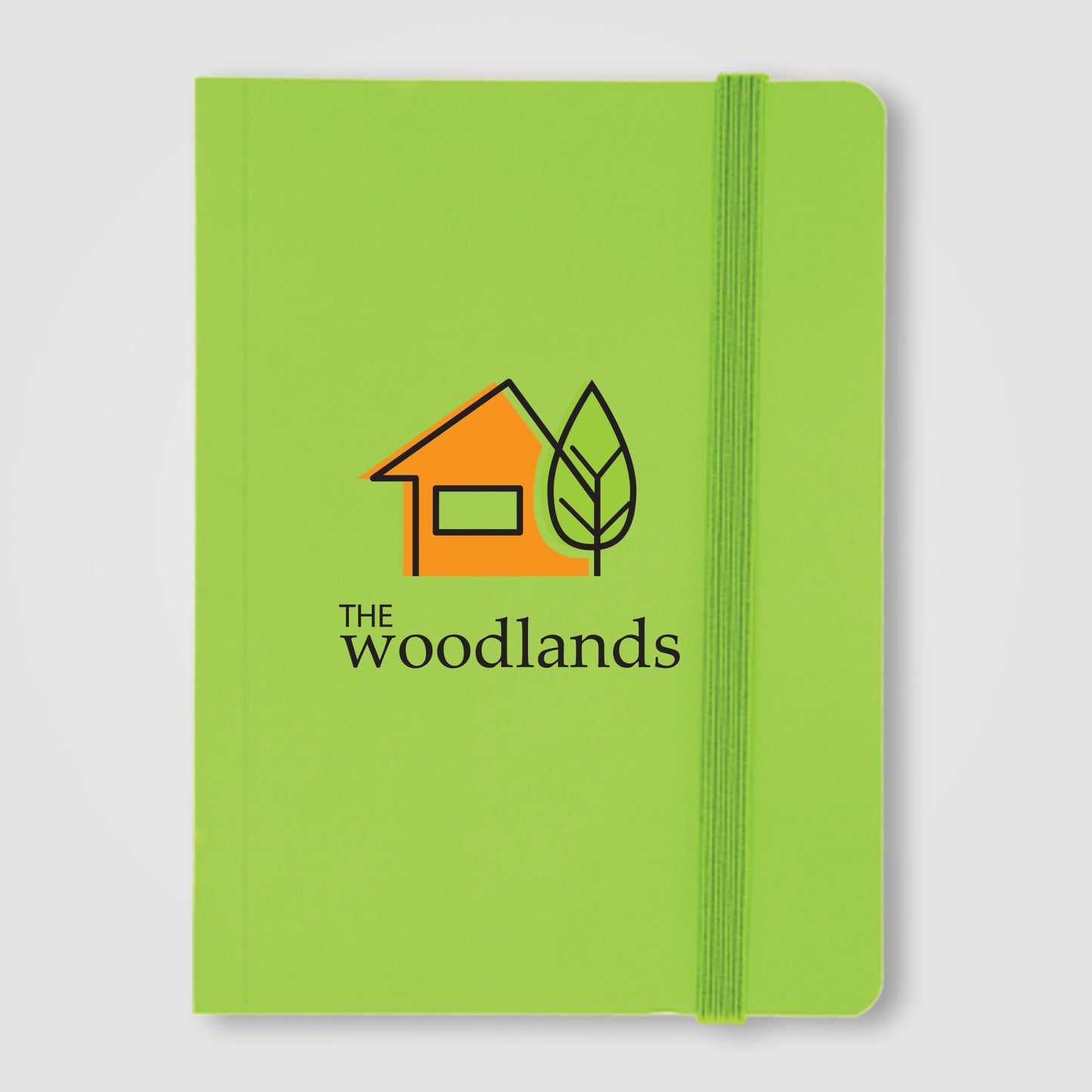 Softy Brights Journal