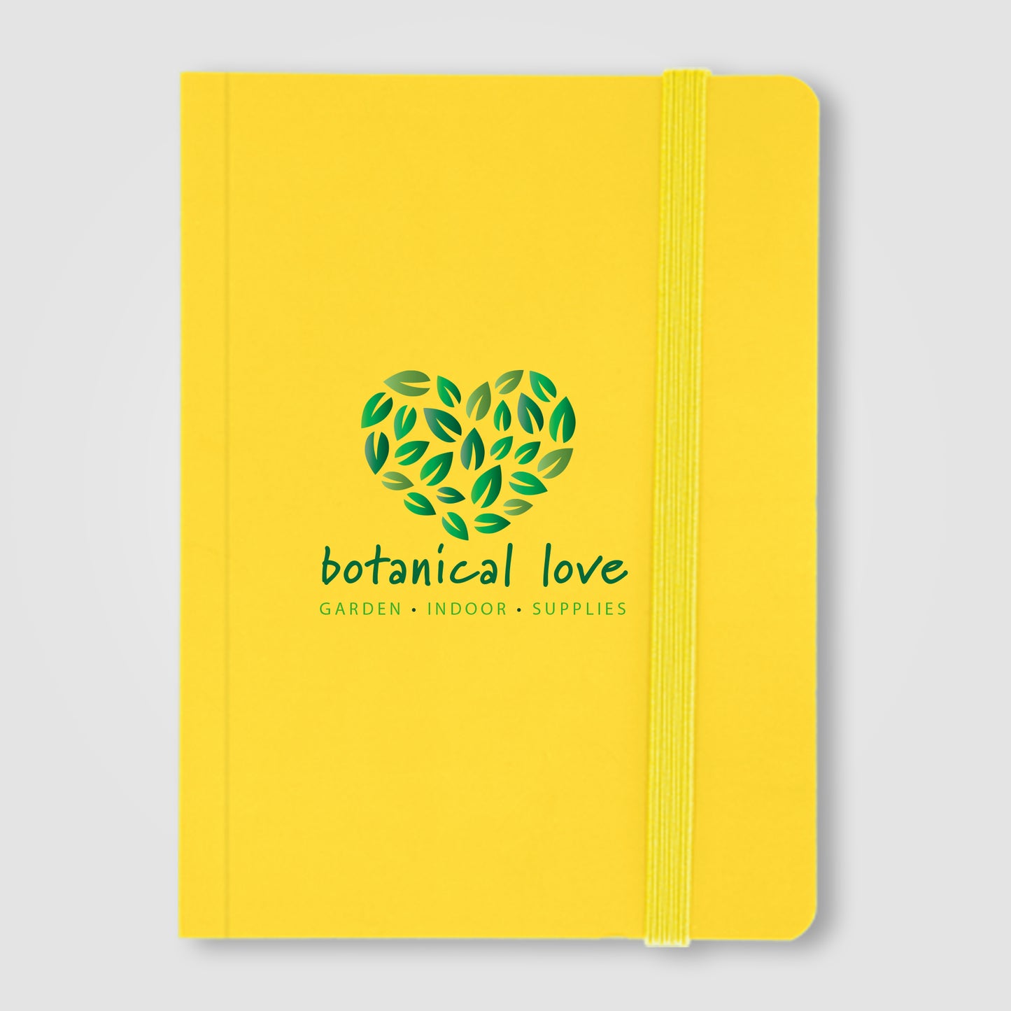 Softy Brights Journal