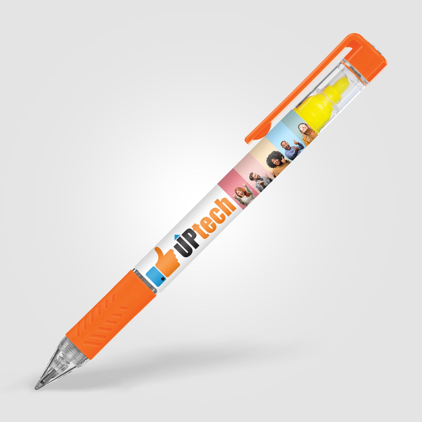 Duplex Brights