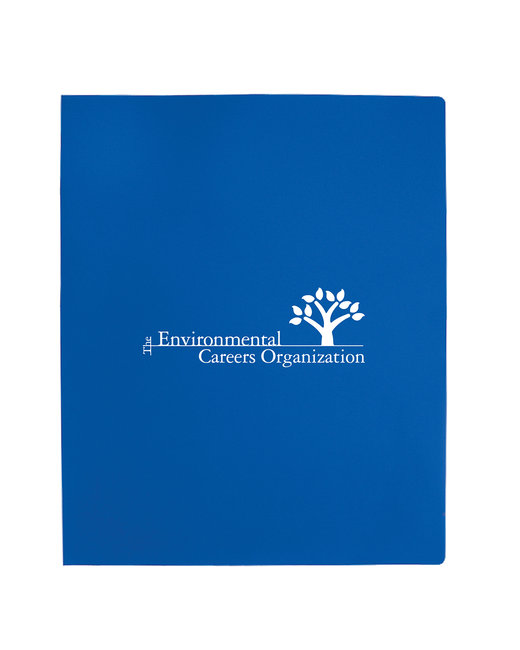 Pocket Folder