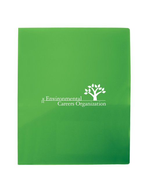 Pocket Folder