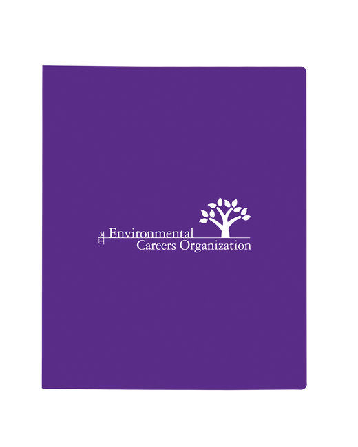 Pocket Folder