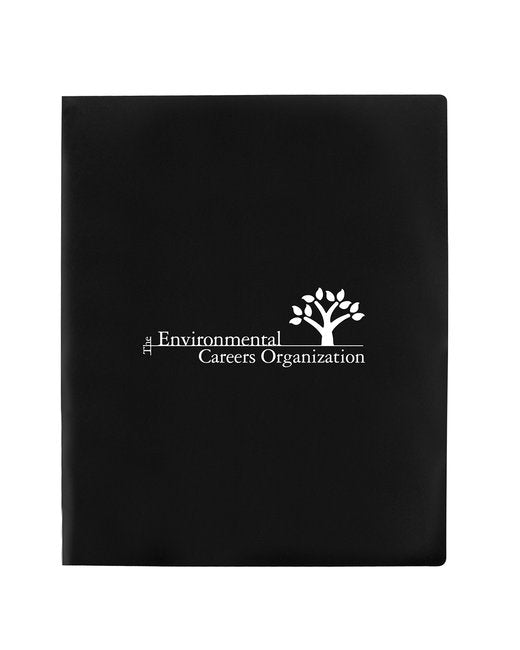 Pocket Folder