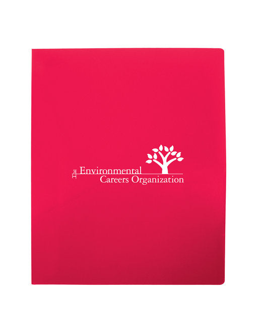 Pocket Folder