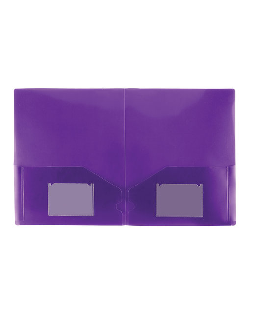 Pocket Folder