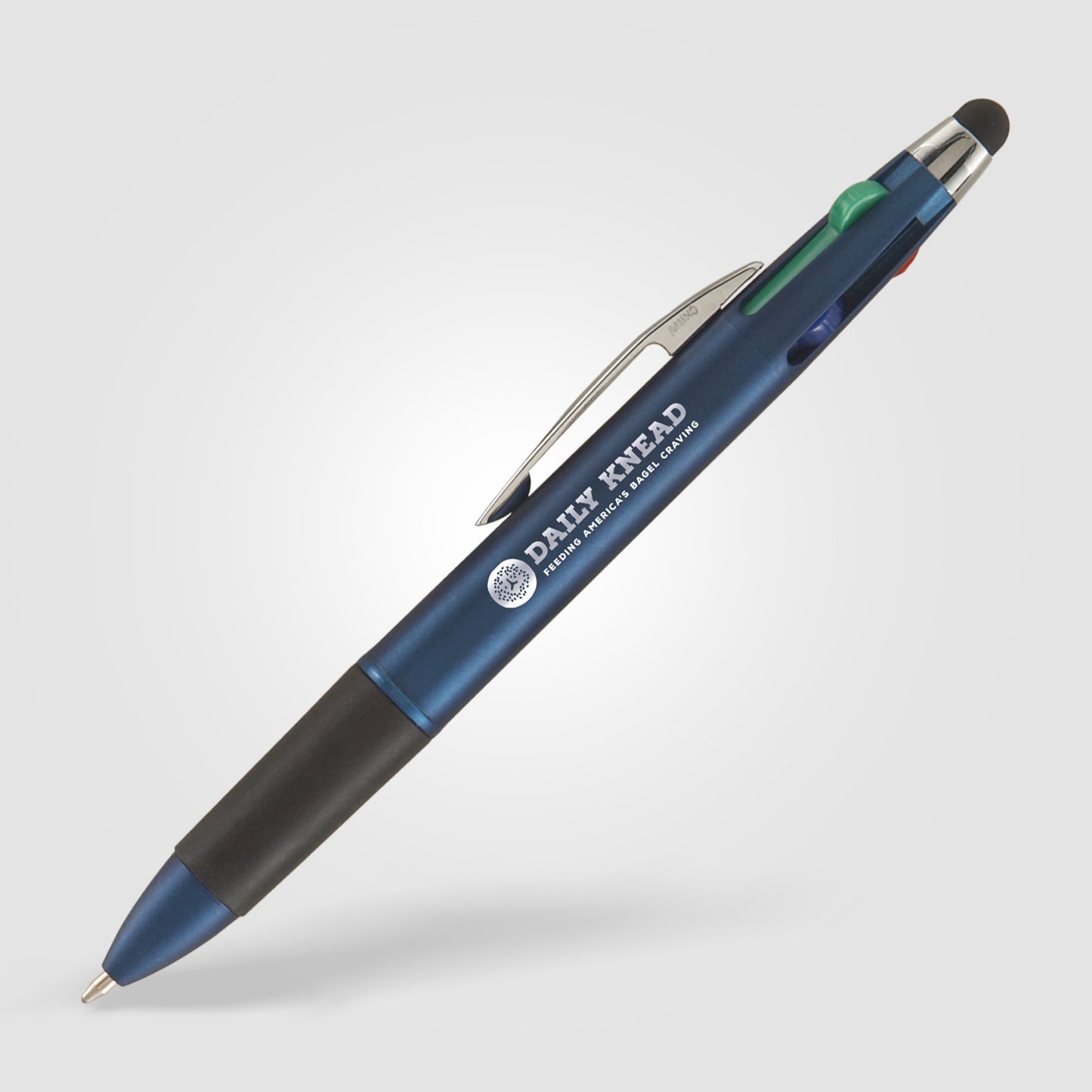Quattro Multi Ink w/ Stylus