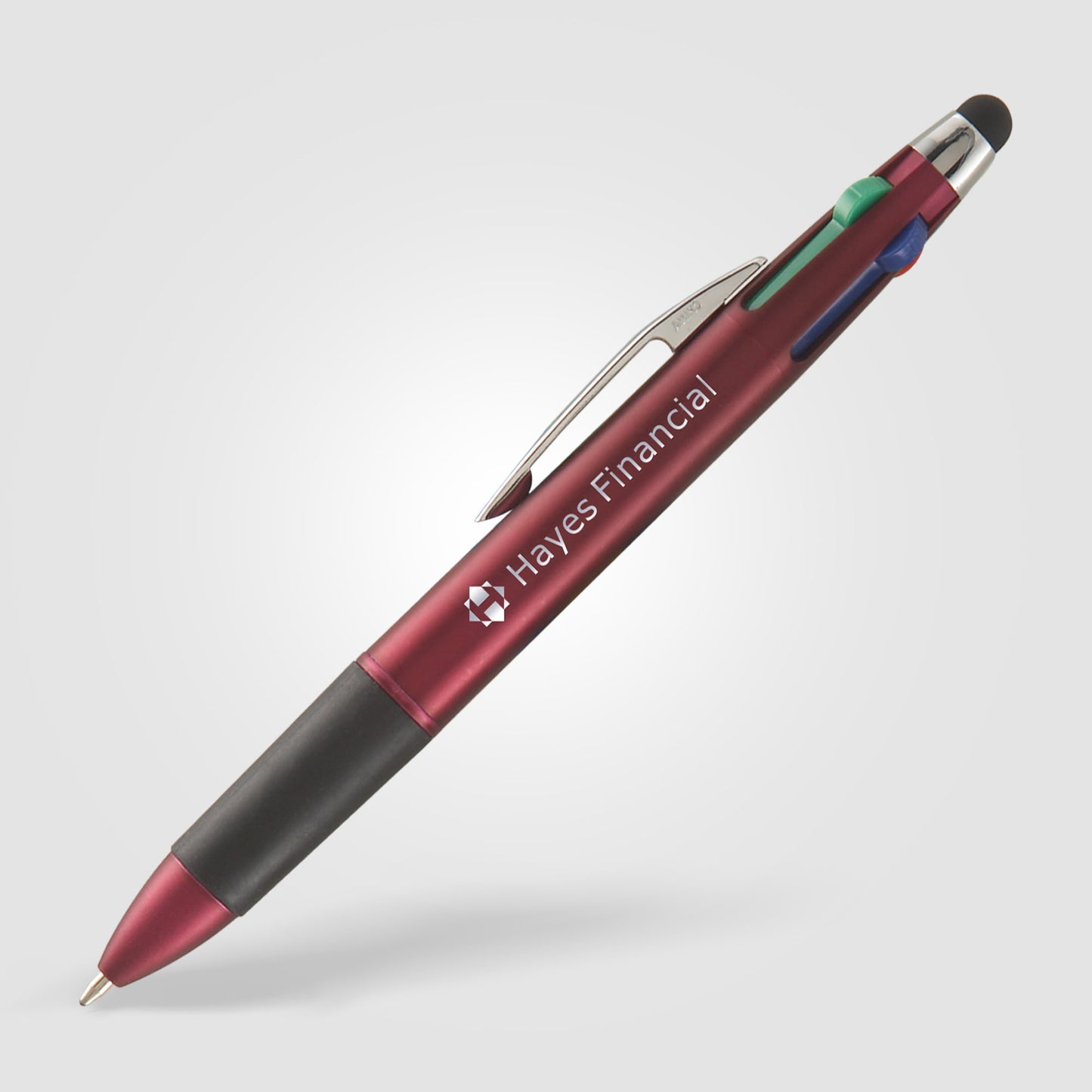 Quattro Multi Ink w/ Stylus