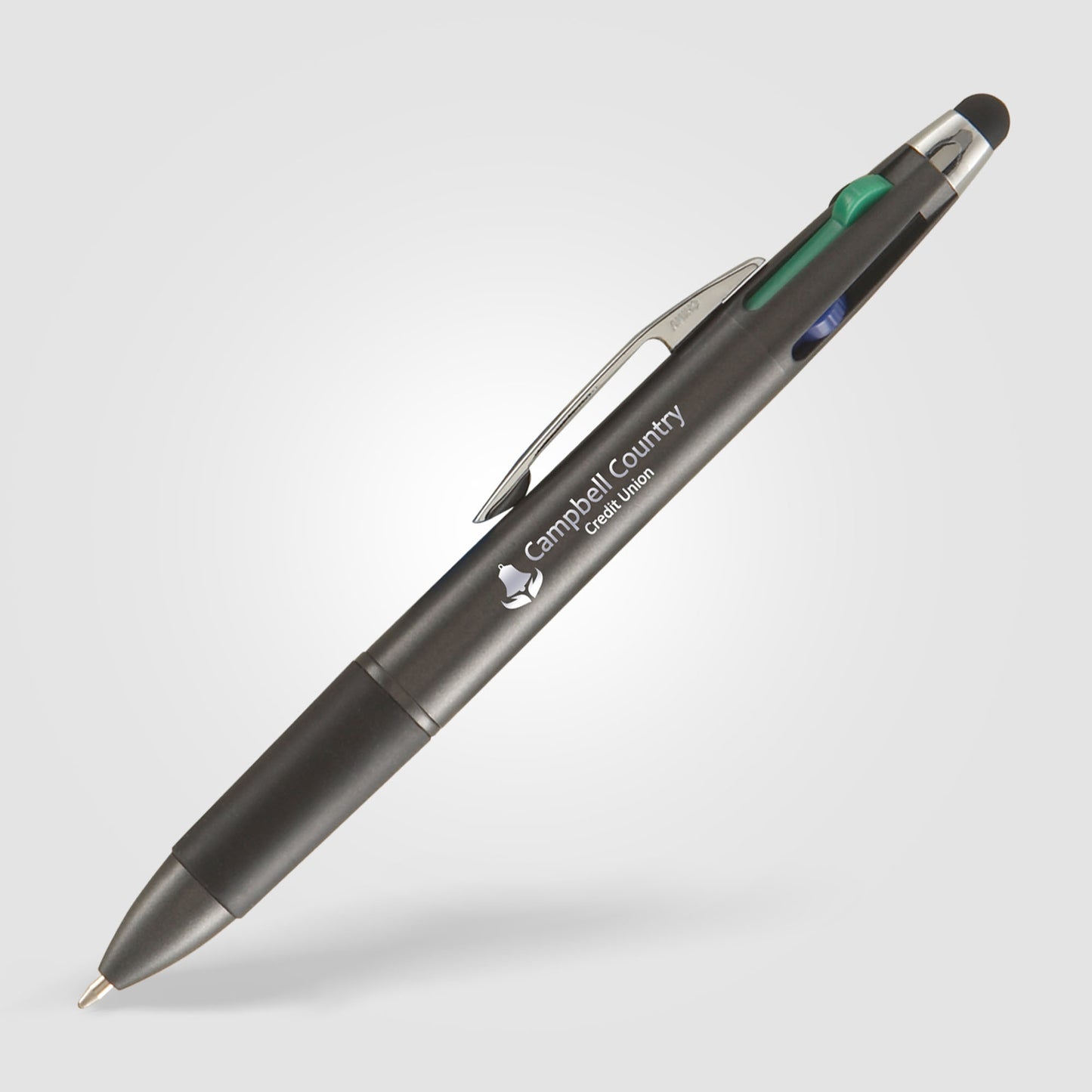Quattro Multi Ink w/ Stylus
