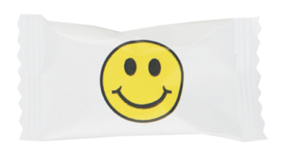 Individually Wrapped Mints & Candies