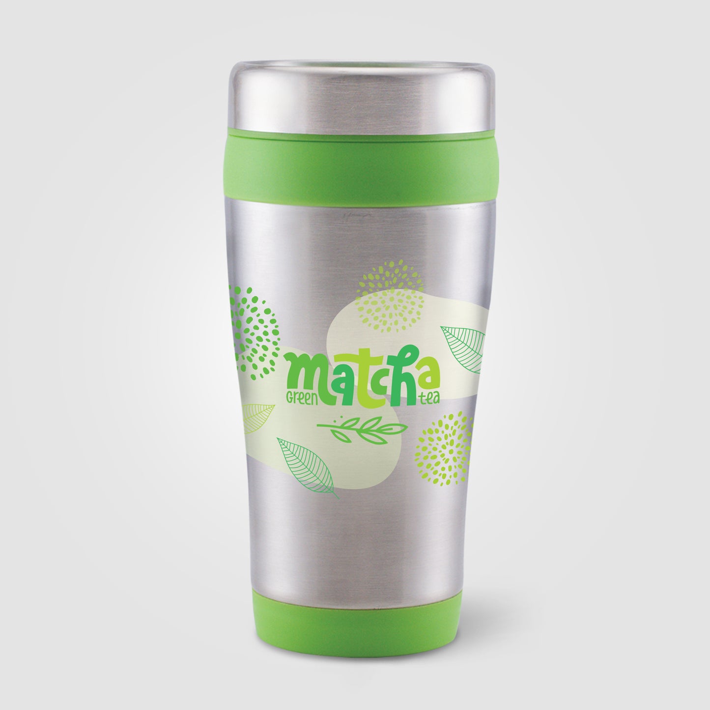 Legend - 16 oz. Stainless Steel Tumbler - Full Color Imprint