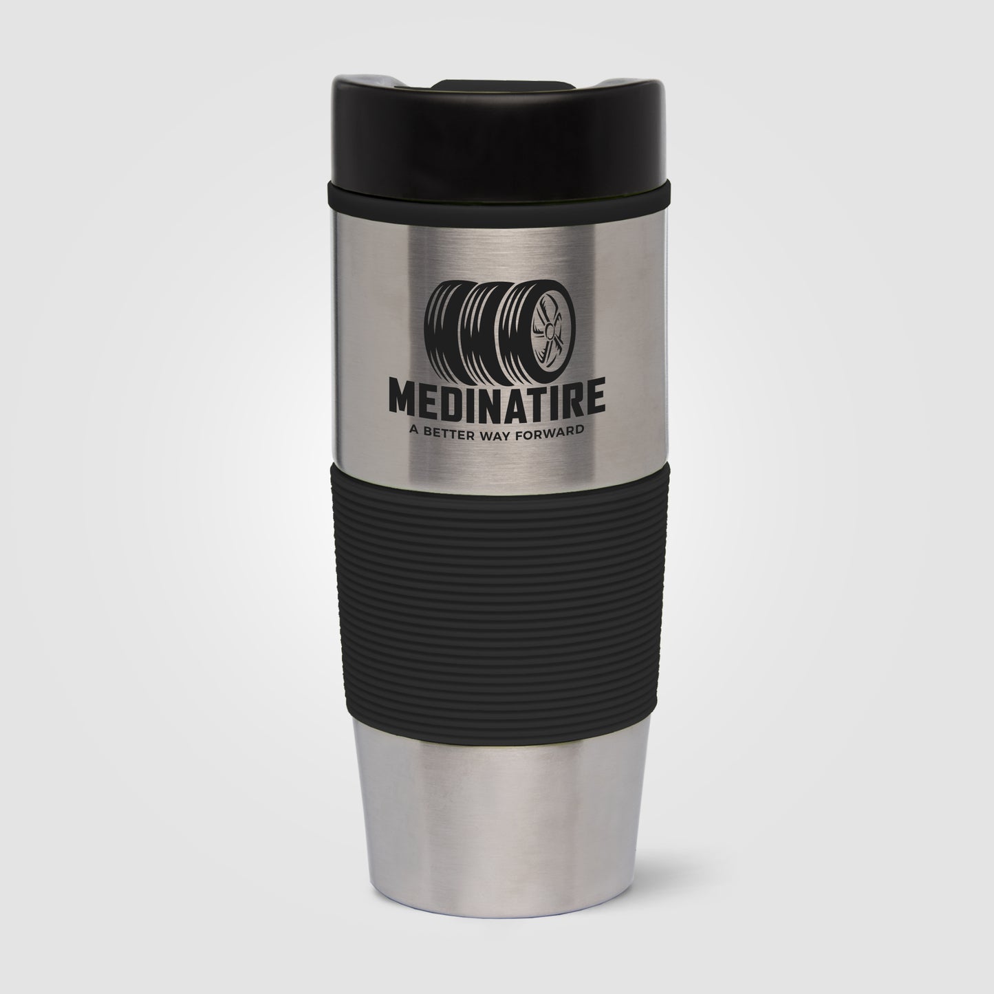 Lanai - 15 oz. Stainless Tumbler