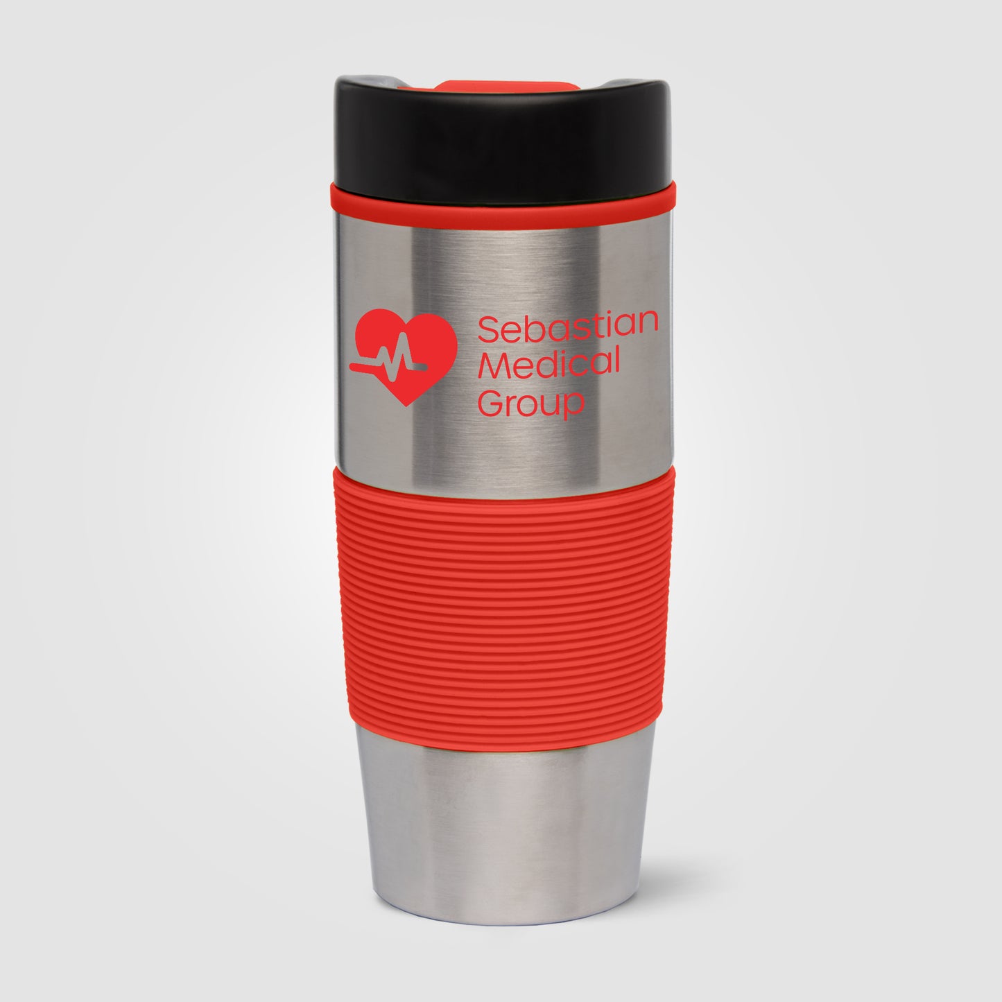Lanai - 15 oz. Stainless Tumbler