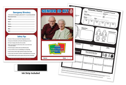 ID Safety Kits