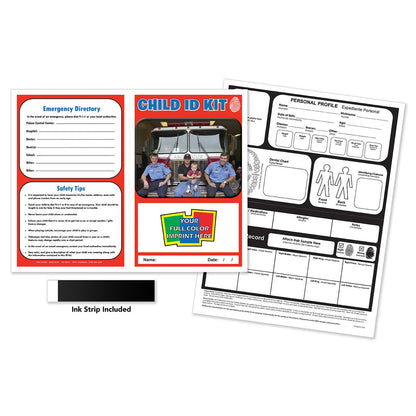 ID Safety Kits