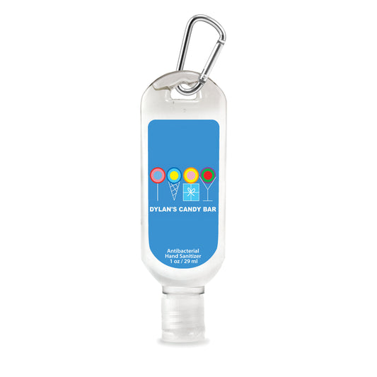 1 oz/ 30 ml Tottle Antibacterial Hand Sanitizer