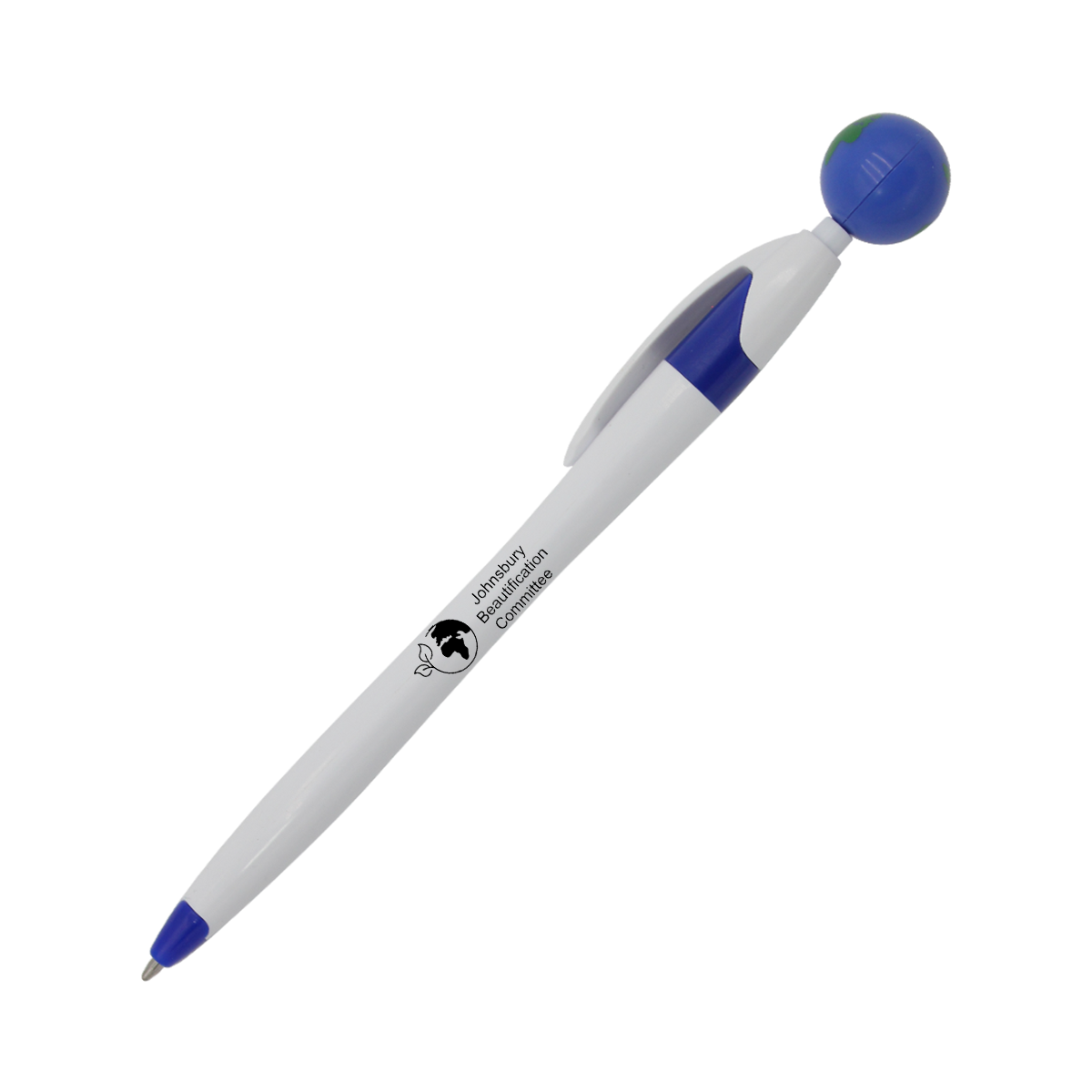 Earth Pen