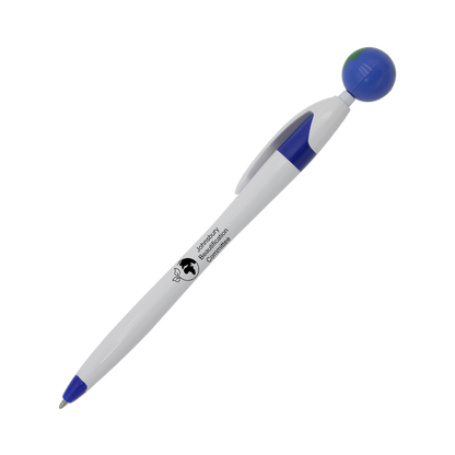 Earth Pen