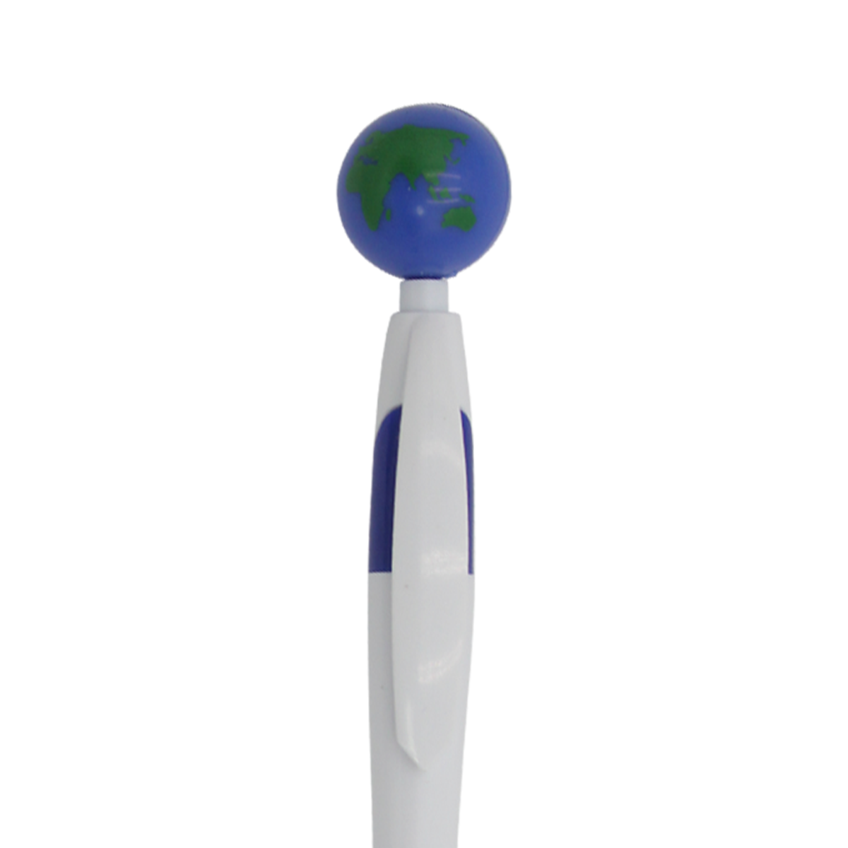 Earth Pen