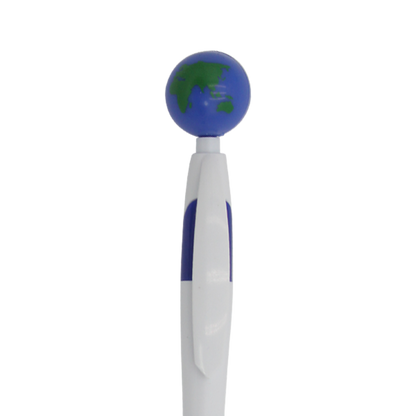 Earth Pen