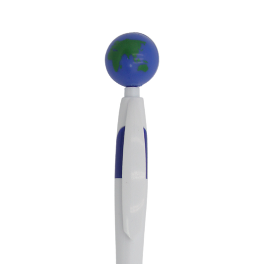 Earth Pen