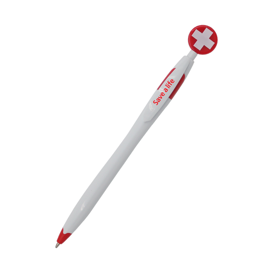 Healthcare Pen