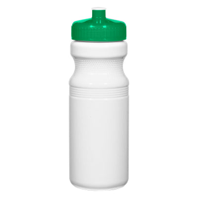 24 Oz. Poly-Clear Fitness Bottle